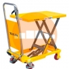 MESA DE TRABAJO CAPACIDAD 1000 KG.