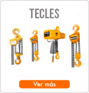 TECLES - salcom.cl