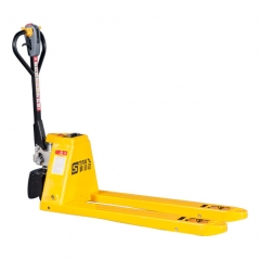 TRANSPALETAS FULL ELECTRICAS 2000 Kg 