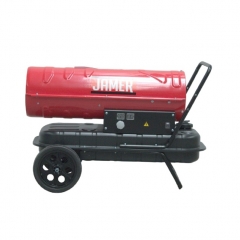 TURBOCALEFACTOR DI�SEL 30KW