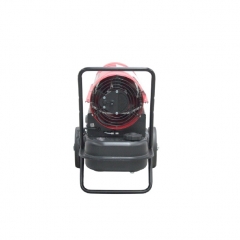 TURBOCALEFACTOR DI�SEL 30KW