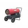TURBOCALEFACTOR DI�SEL 30KW