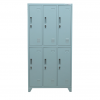 LOCKER METALICOS 3 CUERPO