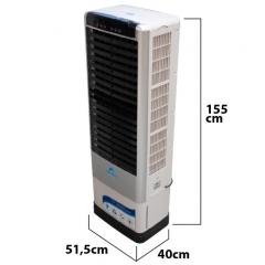 ENFRIADOR DE AIRE INDUSTRIAL 7,500 M/H