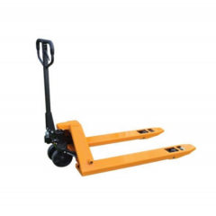 TRANSPALETAS MANUALES CAPACIDAD 3500 Kg.