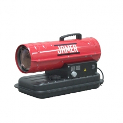 TURBOCALEFACTOR DI�SEL 20KW