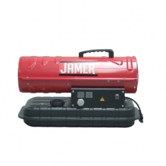 TURBOCALEFACTOR DI�SEL 20KW
