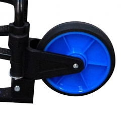 CARRO ALUMINIO PLEGABLE 90 KG