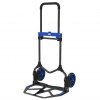 CARRO ALUMINIO PLEGABLE 90 KG