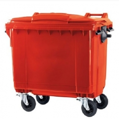 CONTENEDOR PLASTICO 1100 LTS IUT