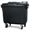 CONTENEDOR PLASTICO 1100 LTS