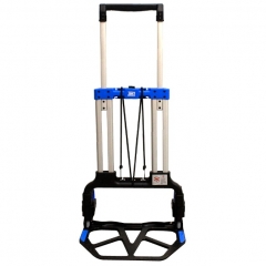 CARRO ALUMINIO PLEGABLE 125 KG