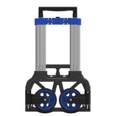 CARRO ALUMINIO PLEGABLE 125 KG