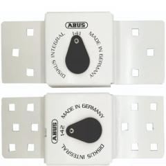 KIT CERRADURA ABUS 2 DI141 + 142 Diskus Vanlock 