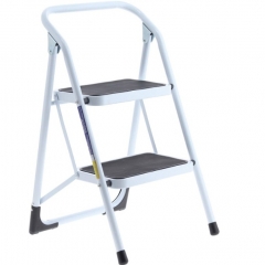 TABURETE SALCOM PISO ESCALERA PLEGABLE 2P FUERTE