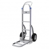 CARRO ALUMINIO BANDEJA PLEGABLE 200 KG