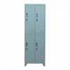 LOCKER METALICOS 2 CUERPO