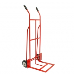 CARRO TIPO YEGUA DE ACERO PARA 100 KILOS A PEDIDO