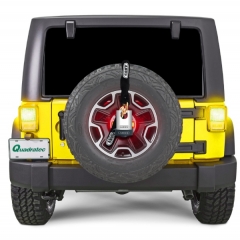 KIT ROCK CON CADENA 10KS140