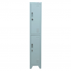 LOCKER METALICOS 1 CUERPO
