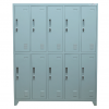 LOCKER METALICOS 5 CUERPO
