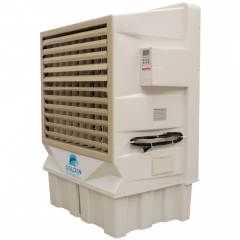 ENFRIADOR DE AIRE INDUSTRIAL 18,000 M/H