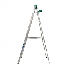 ESCALERA 2EN1 DUOMAX 3,66 METROS CUPRUM