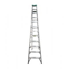 ESCALERA 2EN1 DUOMAX 3,66 METROS CUPRUM