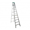 ESCALERA 2EN1 DUOMAX 3,66 METROS CUPRUM