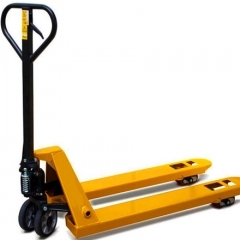 ARRIENDO DE TRANSPALETA CAPACIDAD 2500 KG 