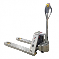 TRANSPALETA EL�CTRICA EPTH20 GALVANIZADA 2000KG