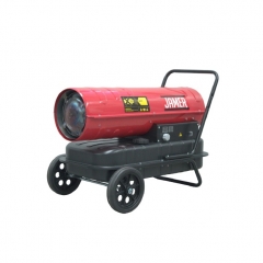 TURBOCALEFACTOR DI�SEL 50KW