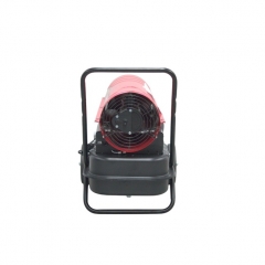 TURBOCALEFACTOR DI�SEL 50KW