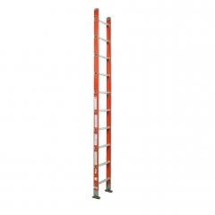 ESCALERA SIMPLE 10 PELDAOS 