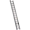 ESCALERA ALUMINIO TELESCOPICA 28 PELDAOS