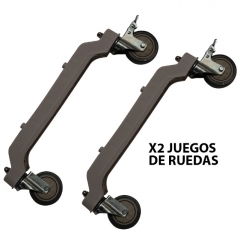 ENFRIADOR DE AIRE INDUSTRIAL 9,000 M/H