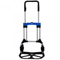 CARRO ALUMINIO PLEGABLE 150 KG