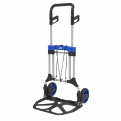 CARRO ALUMINIO PLEGABLE 150 KG