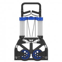 CARRO ALUMINIO PLEGABLE 150 KG