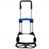 CARRO ALUMINIO PLEGABLE 150 KG