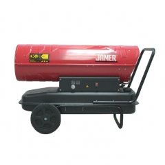 TURBOCALEFACTOR DI�SEL 70KW