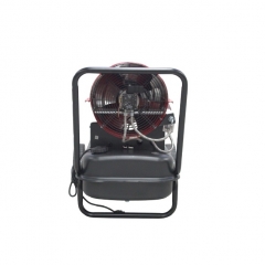 TURBOCALEFACTOR DI�SEL 70KW