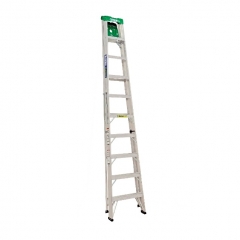 ESCALERA 2EN1 DUOMAX 3,05 METROS CUPRUM