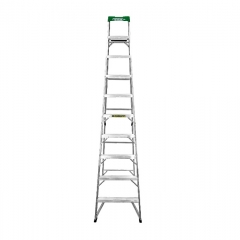 ESCALERA 2EN1 DUOMAX 3,05 METROS CUPRUM