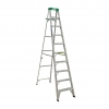 ESCALERA 2EN1 DUOMAX 3,05 METROS CUPRUM