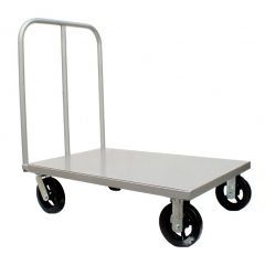 CARRO PLATAFORMA PARA 300 KG A PEDIDO