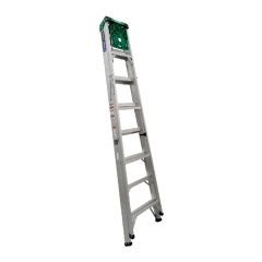 ESCALERA 2EN1 DUOMAX 2,44 METROS CUPRUM