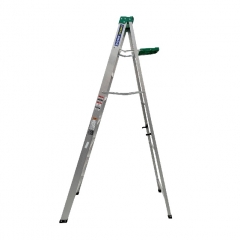 ESCALERA 2EN1 DUOMAX 2,44 METROS CUPRUM
