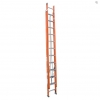 ESCALERA FIBRA DE VIDRIO TELESC�PICA 651 CM / 2x12 PELDA�OS