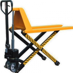 TRANSPALETAS MANUALES TIPO TIJERA 1500 Kg